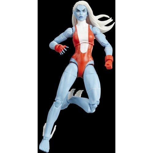 Hasbro Marvel Avengers Marvel Legends Series Namorita, Comics Collectible 6-Inch F8996 / F9017 5010996196774