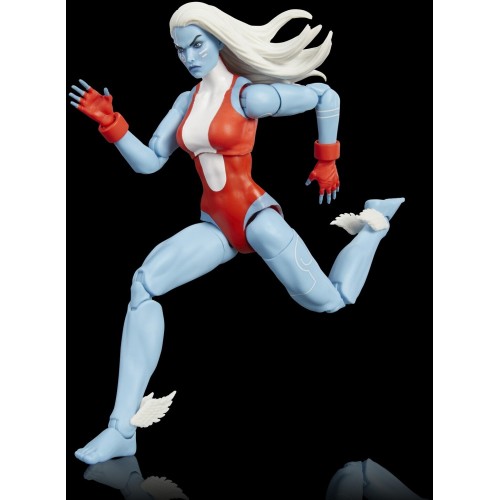 Hasbro Marvel Avengers Marvel Legends Series Namorita, Comics Collectible 6-Inch F8996 / F9017 5010996196774