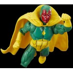 Hasbro Marvel Avengers Marvel Legends Series Vision, Comics Collectible 15 Εκ. F8996 / F9014 5010996196750