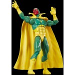 Hasbro Marvel Avengers Marvel Legends Series Vision, Comics Collectible 6-inch Action Figure F8996 / F9014 5010996196750