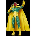 Hasbro Marvel Avengers Marvel Legends Series Vision, Comics Collectible 15 Εκ. F8996 / F9014 5010996196750