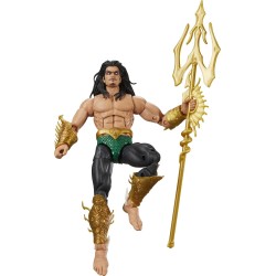 Hasbro Marvel Avengers Marvel Legends Series Namor, Comics Collectible 15 Εκ. F8996 / F9018 5010996196781