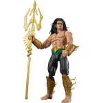 Hasbro Marvel Avengers Marvel Legends Series Namor, Comics Collectible 6-inch Action Figure F8996 / F9018 5010996196781