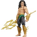 Hasbro Marvel Avengers Marvel Legends Series Namor, Comics Collectible 6-inch Action Figure F8996 / F9018 5010996196781