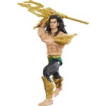 Hasbro Marvel Avengers Marvel Legends Series Namor, Comics Collectible 6-inch Action Figure F8996 / F9018 5010996196781