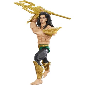 Hasbro Marvel Avengers Marvel Legends Series Namor, Comics Collectible 6-inch Action Figure F8996 / F9018 5010996196781