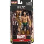 Hasbro Marvel Avengers Marvel Legends Series Namor, Comics Collectible 6-inch Action Figure F8996 / F9018 5010996196781