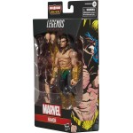 Hasbro Marvel Avengers Marvel Legends Series Namor, Comics Collectible 6-inch Action Figure F8996 / F9018 5010996196781