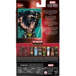 Hasbro Marvel Avengers Marvel Legends Series Namor, Comics Collectible 6-inch Action Figure F8996 / F9018 5010996196781