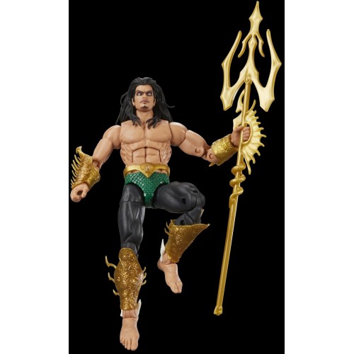 Hasbro Marvel Avengers Marvel Legends Series Namor, Comics Collectible 6-inch Action Figure F8996 / F9018 5010996196781