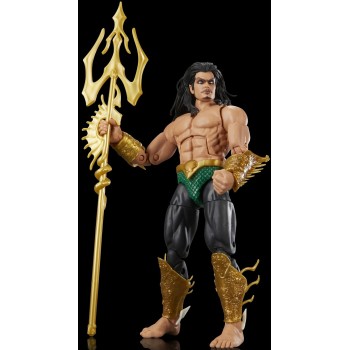 Hasbro Marvel Avengers Marvel Legends Series Namor, Comics Collectible 6-inch Action Figure F8996 / F9018 5010996196781