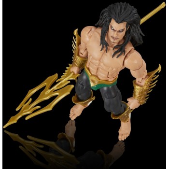 Hasbro Marvel Avengers Marvel Legends Series Namor, Comics Collectible 6-inch Action Figure F8996 / F9018 5010996196781