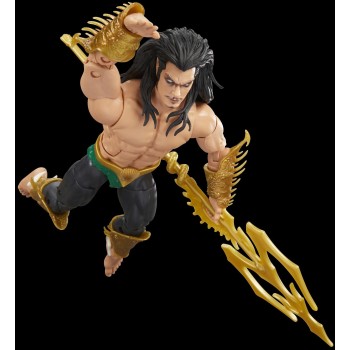 Hasbro Marvel Avengers Marvel Legends Series Namor, Comics Collectible 6-inch Action Figure F8996 / F9018 5010996196781