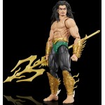 Hasbro Marvel Avengers Marvel Legends Series Namor, Comics Collectible 6-inch Action Figure F8996 / F9018 5010996196781