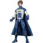 Hasbro Marvel Avengers Marvel Legends Series New Warriors Justice, Comics Collectible 6-inch Action Figure F8996 / F9013 5010996