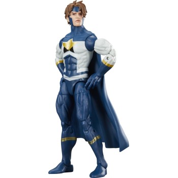 Hasbro Marvel Avengers Marvel Legends Series New Warriors Justice, Comics Collectible 15 Εκ. F8996 / F9013 5010996196743