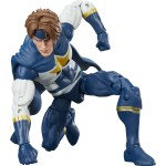 Hasbro Marvel Avengers Marvel Legends Series New Warriors Justice, Comics Collectible 6-inch Action Figure F8996 / F9013 5010996