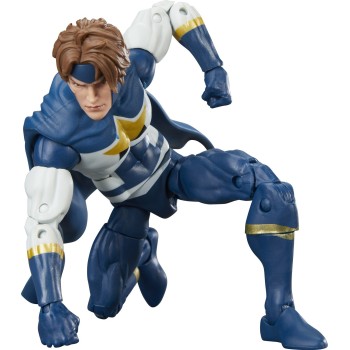 Hasbro Marvel Avengers Marvel Legends Series New Warriors Justice, Comics Collectible 15 Εκ. F8996 / F9013 5010996196743