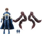 Hasbro Marvel Avengers Marvel Legends Series New Warriors Justice, Comics Collectible 6-inch Action Figure F8996 / F9013 5010996
