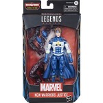 Hasbro Marvel Avengers Marvel Legends Series New Warriors Justice, Comics Collectible 6-inch Action Figure F8996 / F9013 5010996
