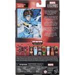 Hasbro Marvel Avengers Marvel Legends Series New Warriors Justice, Comics Collectible 6-inch Action Figure F8996 / F9013 5010996