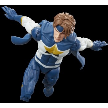 Hasbro Marvel Avengers Marvel Legends Series New Warriors Justice, Comics Collectible 15 Εκ. F8996 / F9013 5010996196743