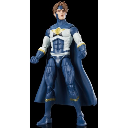 Hasbro Marvel Avengers Marvel Legends Series New Warriors Justice, Comics Collectible 15 Εκ. F8996 / F9013 5010996196743