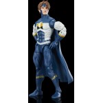 Hasbro Marvel Avengers Marvel Legends Series New Warriors Justice, Comics Collectible 6-inch Action Figure F8996 / F9013 5010996
