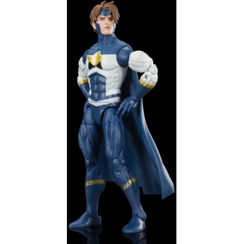 Hasbro Marvel Avengers Marvel Legends Series New Warriors Justice, Comics Collectible 15 Εκ. F8996 / F9013 5010996196743