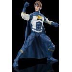 Hasbro Marvel Avengers Marvel Legends Series New Warriors Justice, Comics Collectible 15 Εκ. F8996 / F9013 5010996196743