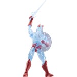 Hasbro Marvel Avengers Marvel Legends Series Marvels Crystar, Comics Collectible 15 Εκ. F8996 / F9012 5010996196736