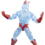 Hasbro Marvel Avengers Marvel Legends Series Marvels Crystar, Comics Collectible 15 Εκ. F8996 / F9012 5010996196736