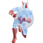 Hasbro Marvel Avengers Marvel Legends Series Marvels Crystar, Comics Collectible 6-inch Action Figure F8996 / F9012 501099619673