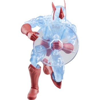 Hasbro Marvel Avengers Marvel Legends Series Marvels Crystar, Comics Collectible 15 Εκ. F8996 / F9012 5010996196736