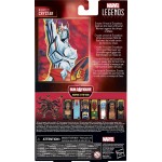 Hasbro Marvel Avengers Marvel Legends Series Marvels Crystar, Comics Collectible 6-inch Action Figure F8996 / F9012 501099619673