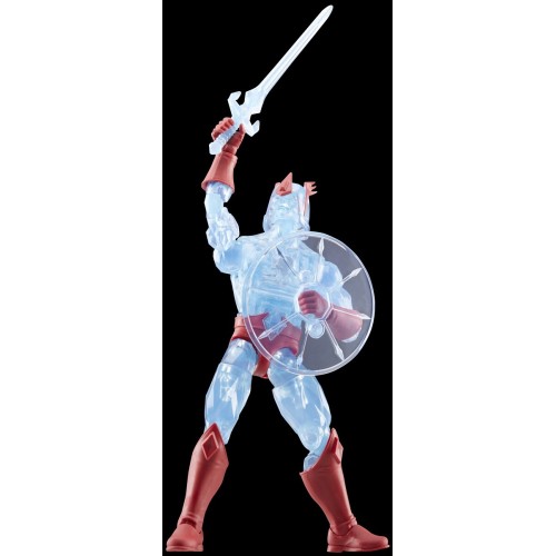 Hasbro Marvel Avengers Marvel Legends Series Marvels Crystar, Comics Collectible 15 Εκ. F8996 / F9012 5010996196736
