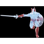 Hasbro Marvel Avengers Marvel Legends Series Marvels Crystar, Comics Collectible 6-inch Action Figure F8996 / F9012 501099619673