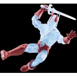 Hasbro Marvel Avengers Marvel Legends Series Marvels Crystar, Comics Collectible 15 Εκ. F8996 / F9012 5010996196736