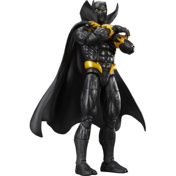 Hasbro Marvel Avengers Marvel Legends Series Black Panther, Comics Collectible 15 Εκ. F8996 / F9015 5010996196767