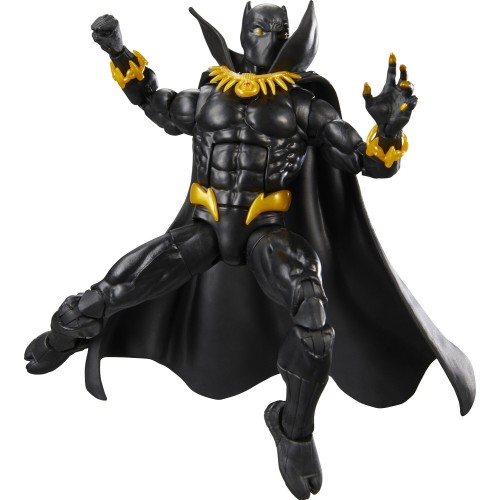 Hasbro Marvel Avengers Marvel Legends Series Black Panther, Comics Collectible 15 Εκ. F8996 / F9015 5010996196767