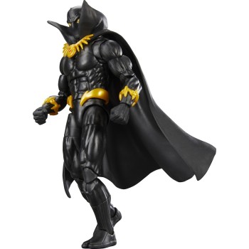 Hasbro Marvel Avengers Marvel Legends Series Black Panther, Comics Collectible 6-inch Action Figure F8996 / F9015 5010996196767