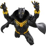 Hasbro Marvel Avengers Marvel Legends Series Black Panther, Comics Collectible 6-inch Action Figure F8996 / F9015 5010996196767