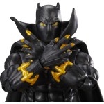Hasbro Marvel Avengers Marvel Legends Series Black Panther, Comics Collectible 6-inch Action Figure F8996 / F9015 5010996196767