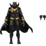 Hasbro Marvel Avengers Marvel Legends Series Black Panther, Comics Collectible 6-inch Action Figure F8996 / F9015 5010996196767