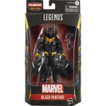 Hasbro Marvel Avengers Marvel Legends Series Black Panther, Comics Collectible 6-inch Action Figure F8996 / F9015 5010996196767