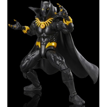 Hasbro Marvel Avengers Marvel Legends Series Black Panther, Comics Collectible 6-inch Action Figure F8996 / F9015 5010996196767