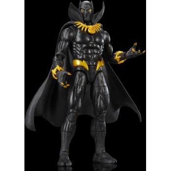 Hasbro Marvel Avengers Marvel Legends Series Black Panther, Comics Collectible 15 Εκ. F8996 / F9015 5010996196767
