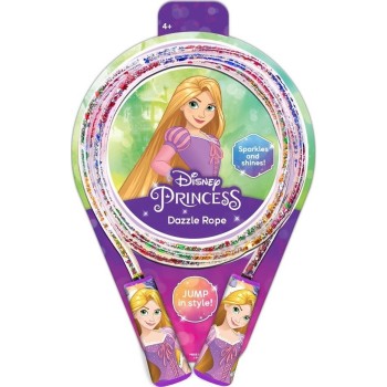 John Jumping Rope Princess 40581 4006149405818