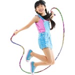 John Jumping Rope Princess 40581 4006149405818