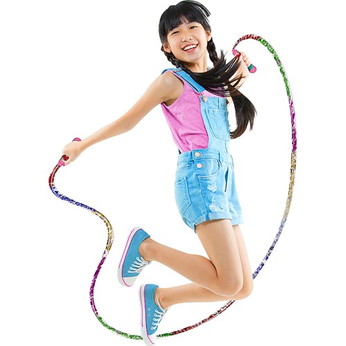 John Jumping Rope Princess 40581 4006149405818